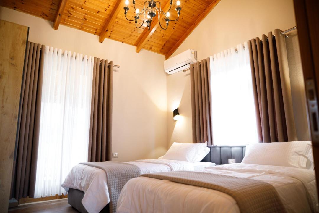 Photo of Bedroom in Gjirokaster