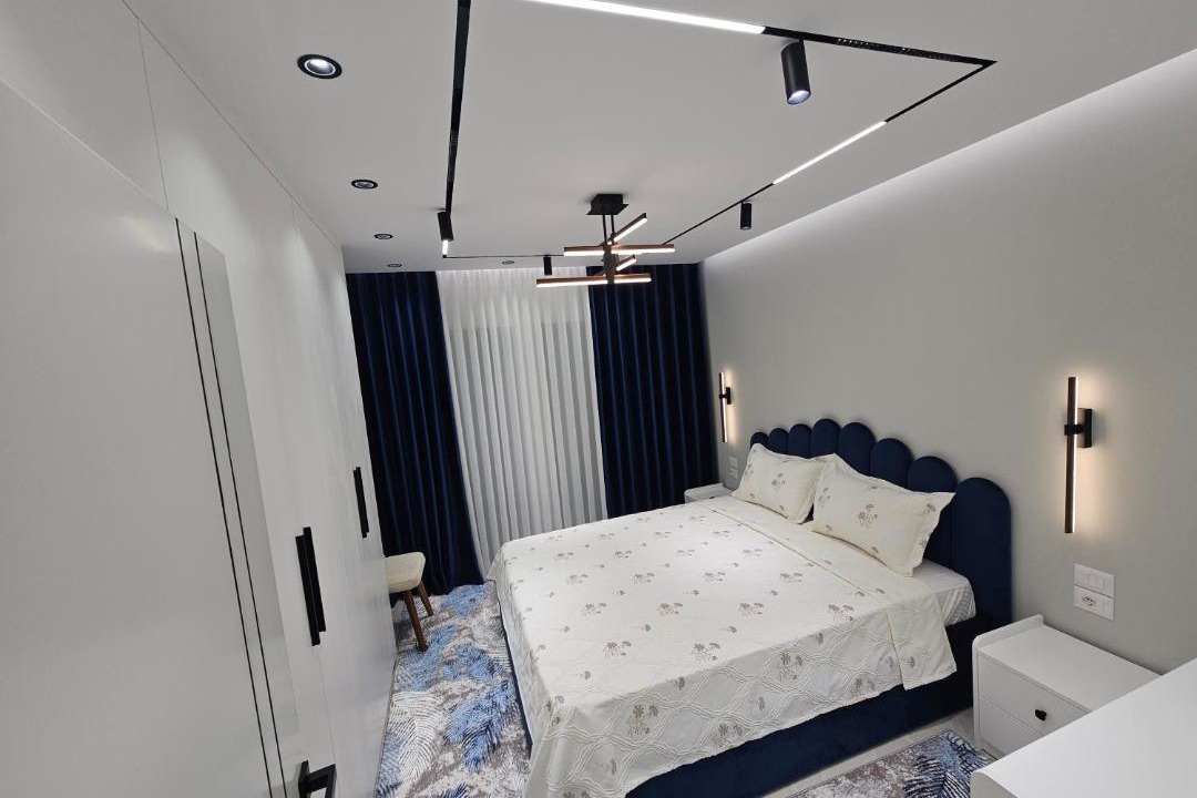 Photo of Bedroom in Mbrostar-Urë