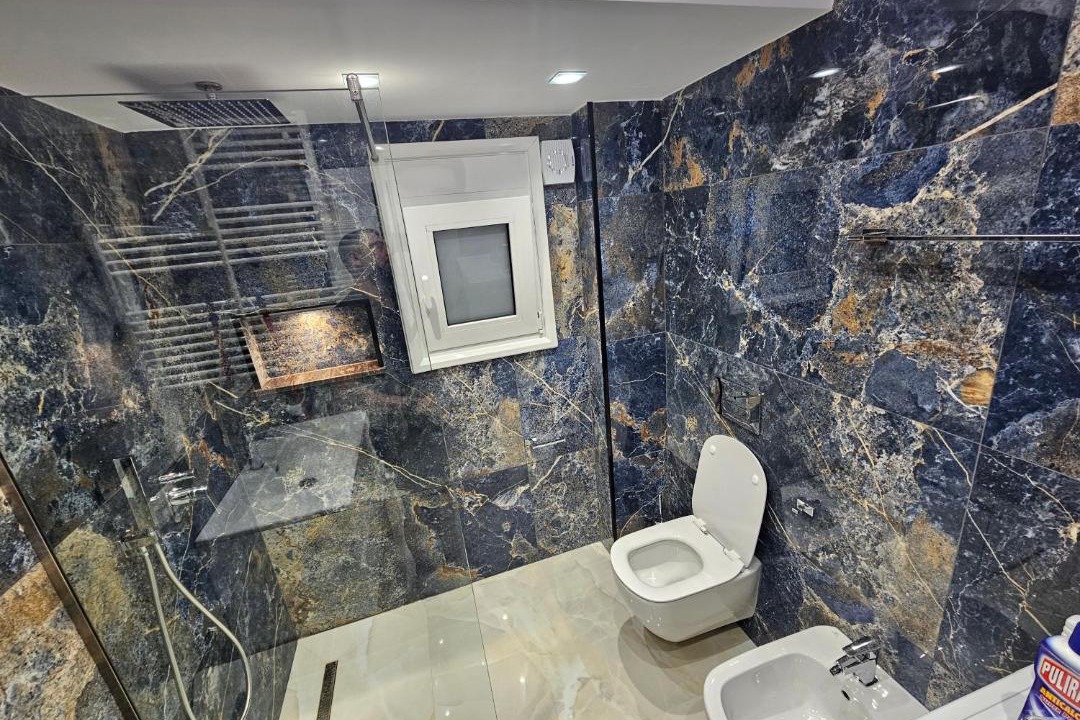 Photo of Bathroom in Mbrostar-Urë