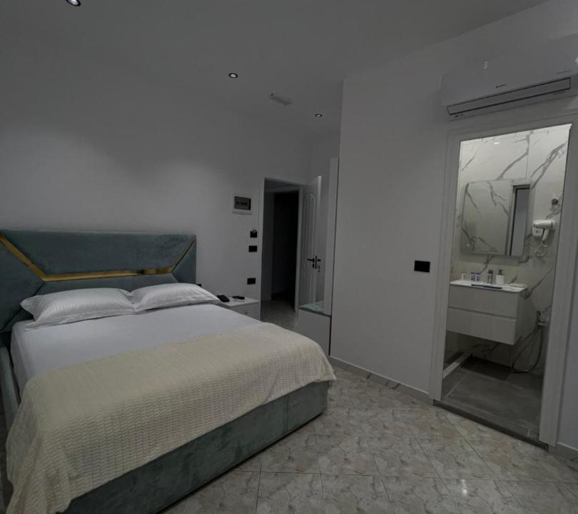 Photo of Bedroom in Qerek