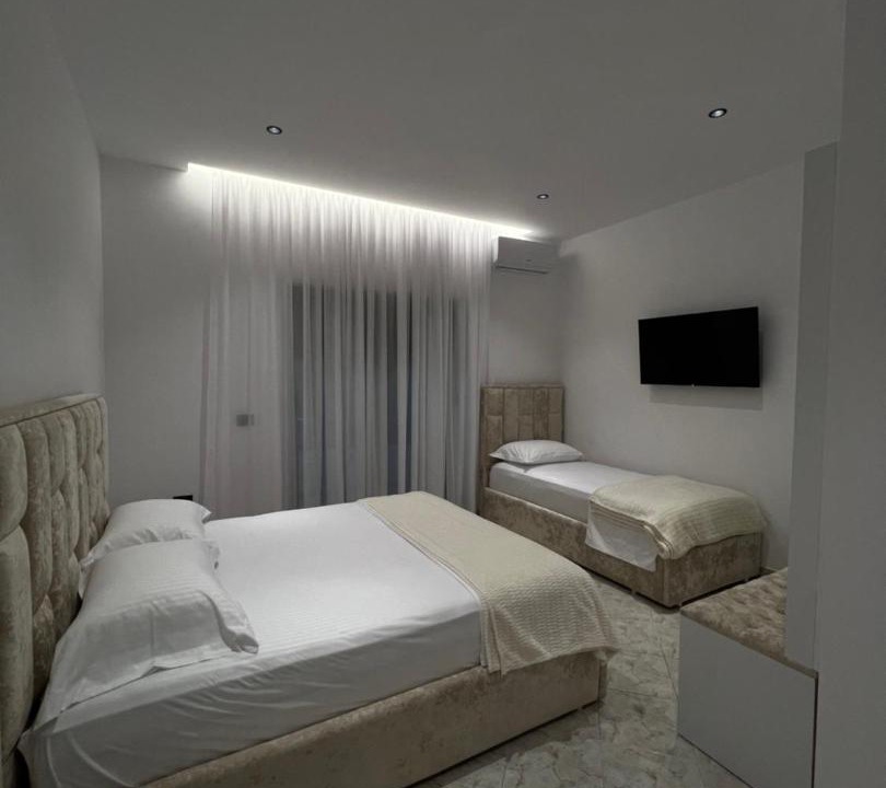 Photo of Bedroom in Qerek