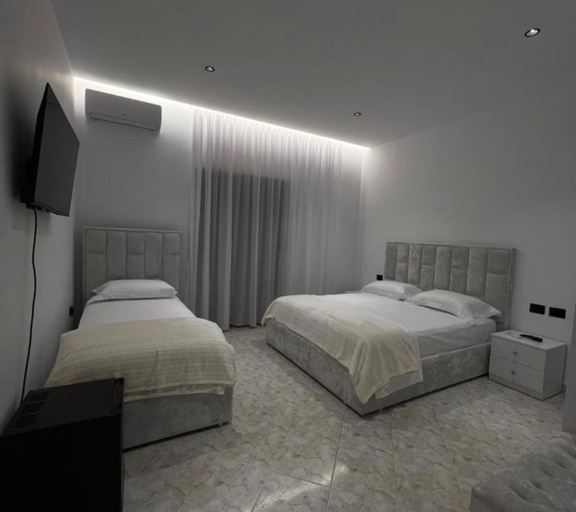 Photo of Bedroom in Qerek