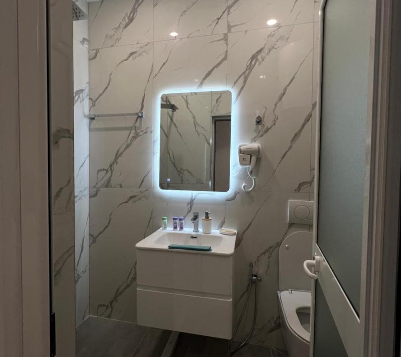 Photo of Bathroom in Qerek