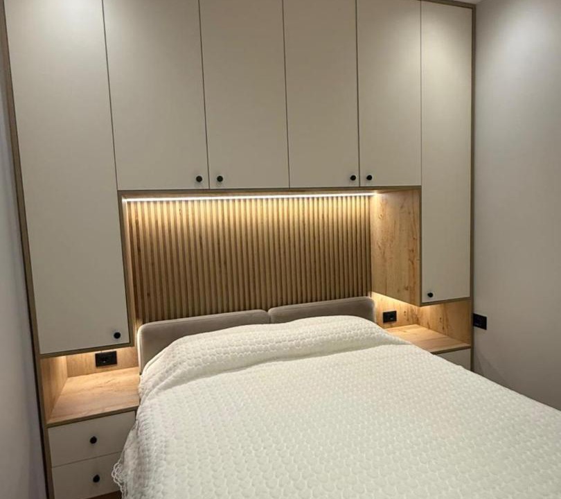 Photo of Bedroom in Radhime