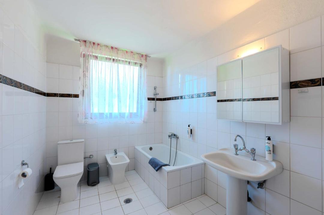 Photo of Bathroom in Thasos Town