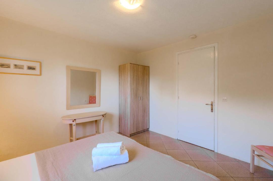 Photo of Bedroom in Thasos Town
