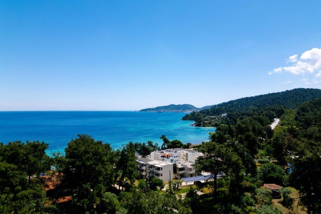 Photo of Others in Thasos Town