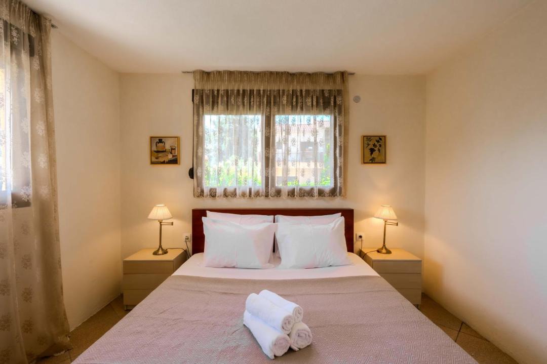 Photo of Bedroom in Thasos Town
