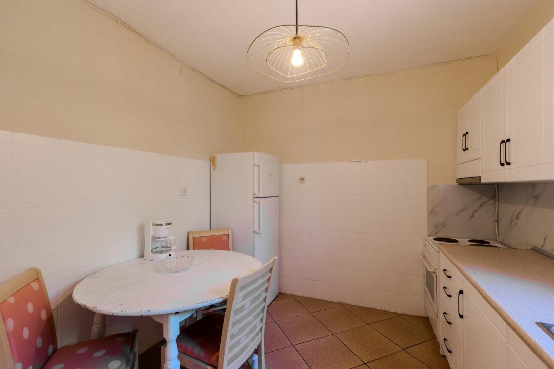 Photo of Kitchen in Thasos Town