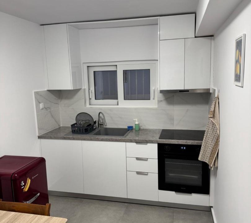 Photo of Kitchen in Avia