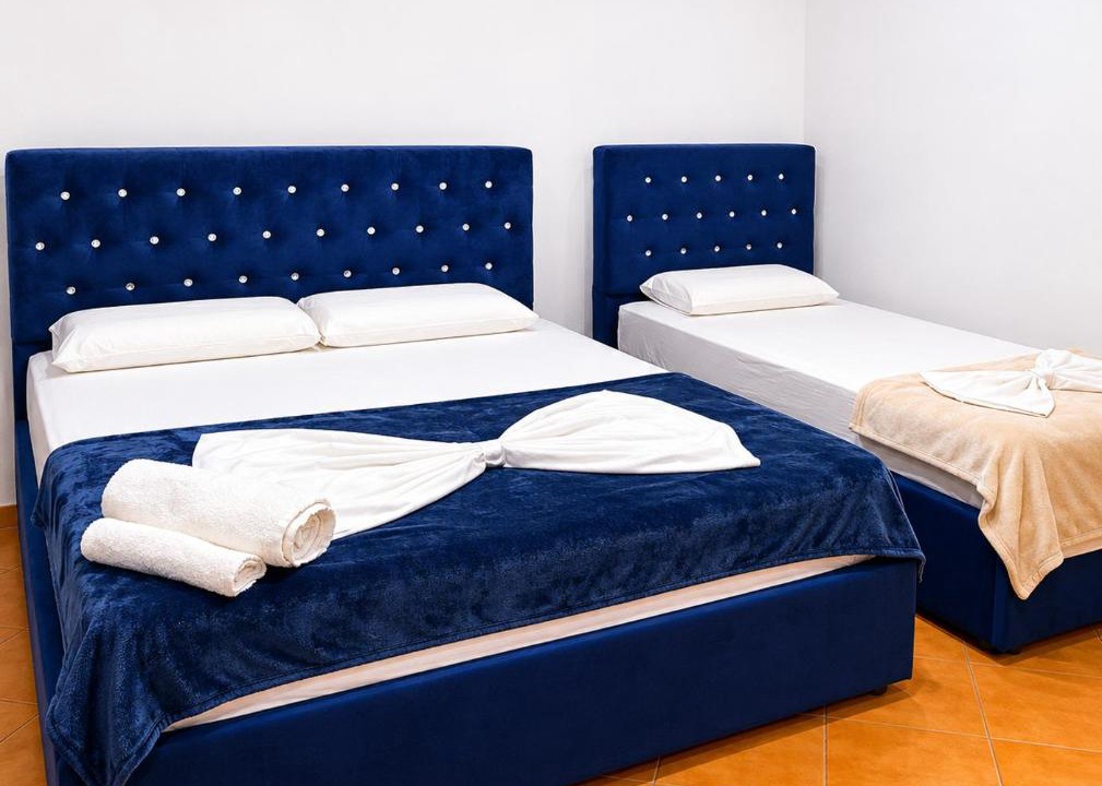 Photo of Bedroom in Shkembi i Kavajes