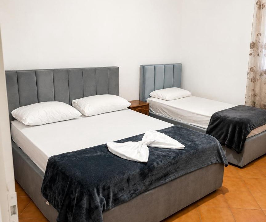 Photo of Bedroom in Shkembi i Kavajes