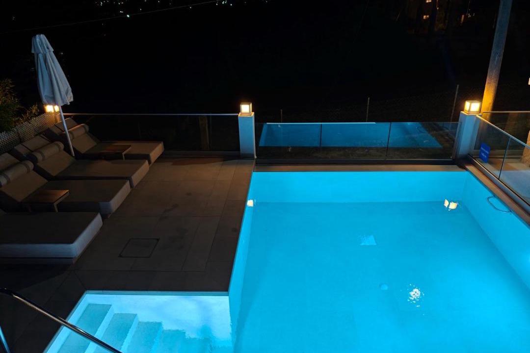 Photo of Patio Balcony in Nea Propontida