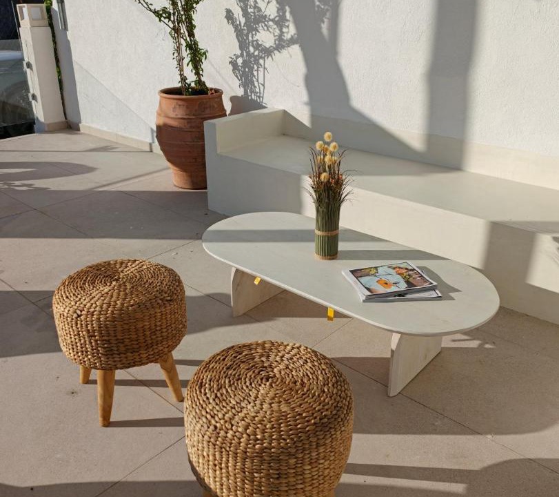 Photo of Patio Balcony in Nea Propontida