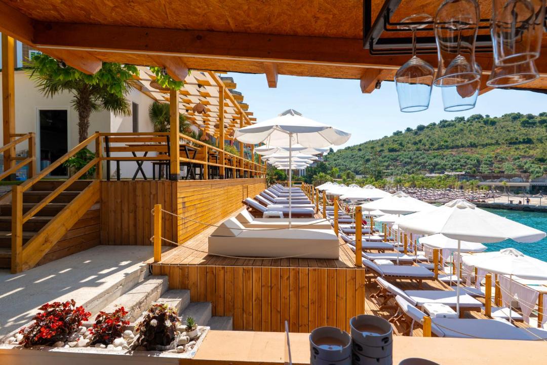 Photo of Others in Sarande