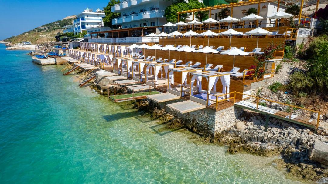 Photo of Others in Sarande