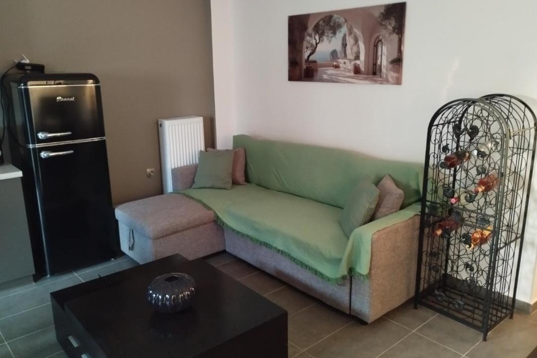 Photo of Livingroom in Igoumenitsa
