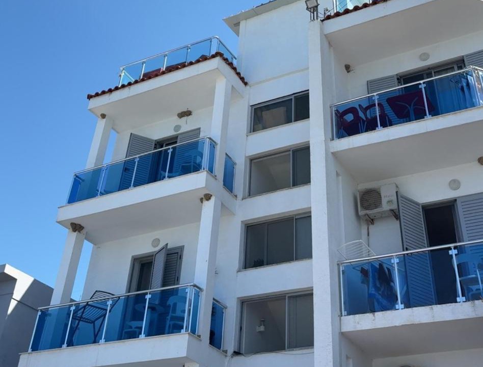 Photo of Patio Balcony in Qazim Pali