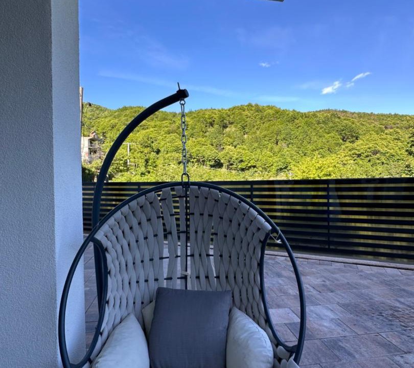 Photo of Patio Balcony in Pejë