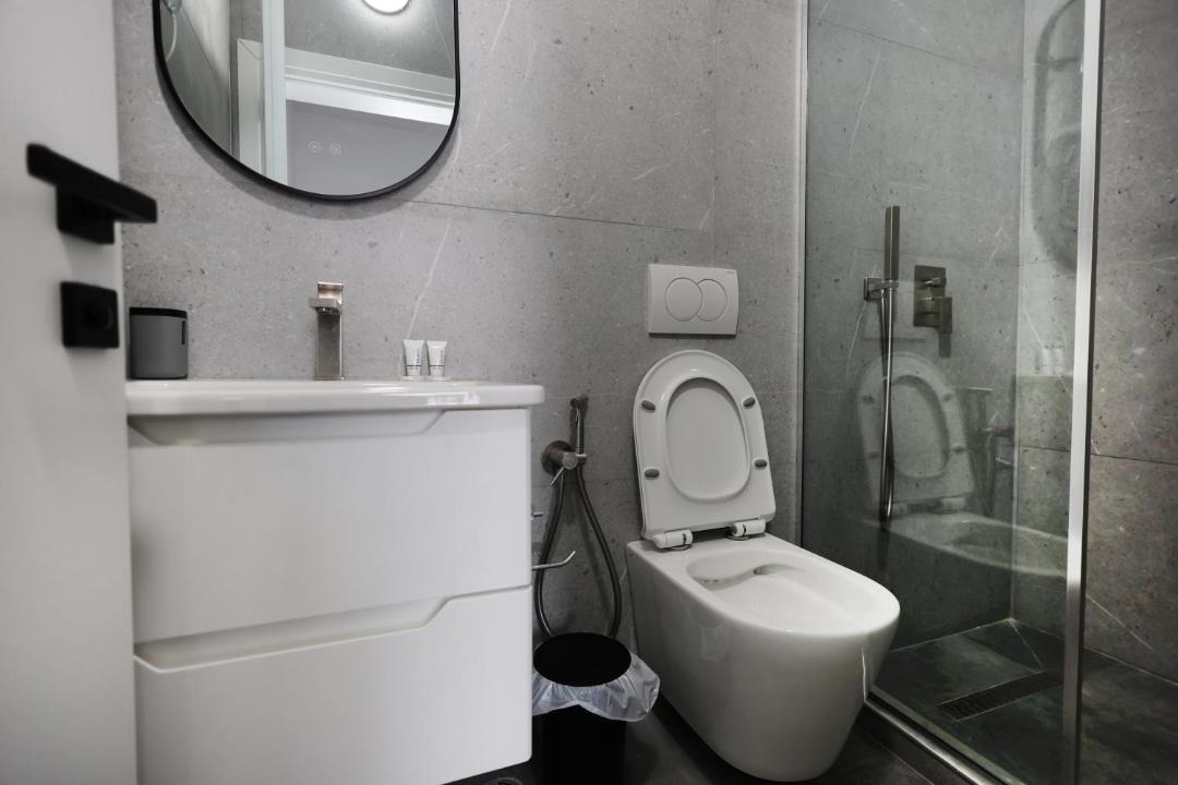 Photo of Bathroom in Berat