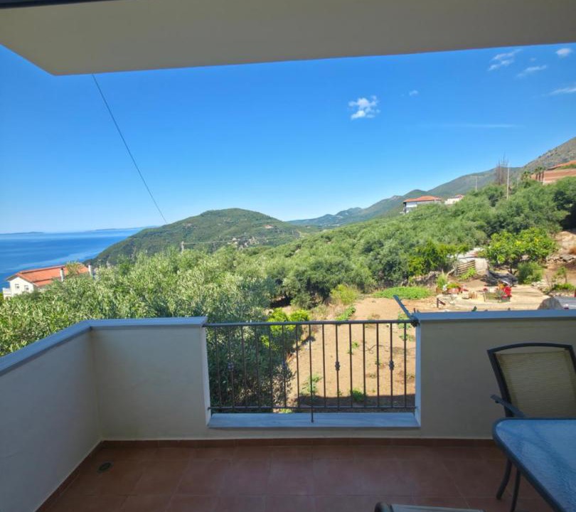 Photo of Patio Balcony in Agia Kiriaki