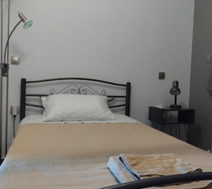 Photo of Bedroom in Igoumenitsa