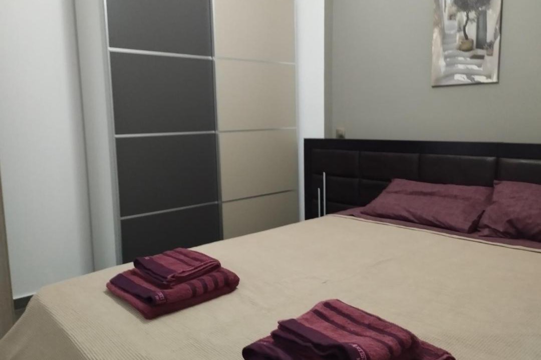 Photo of Bedroom in Igoumenitsa