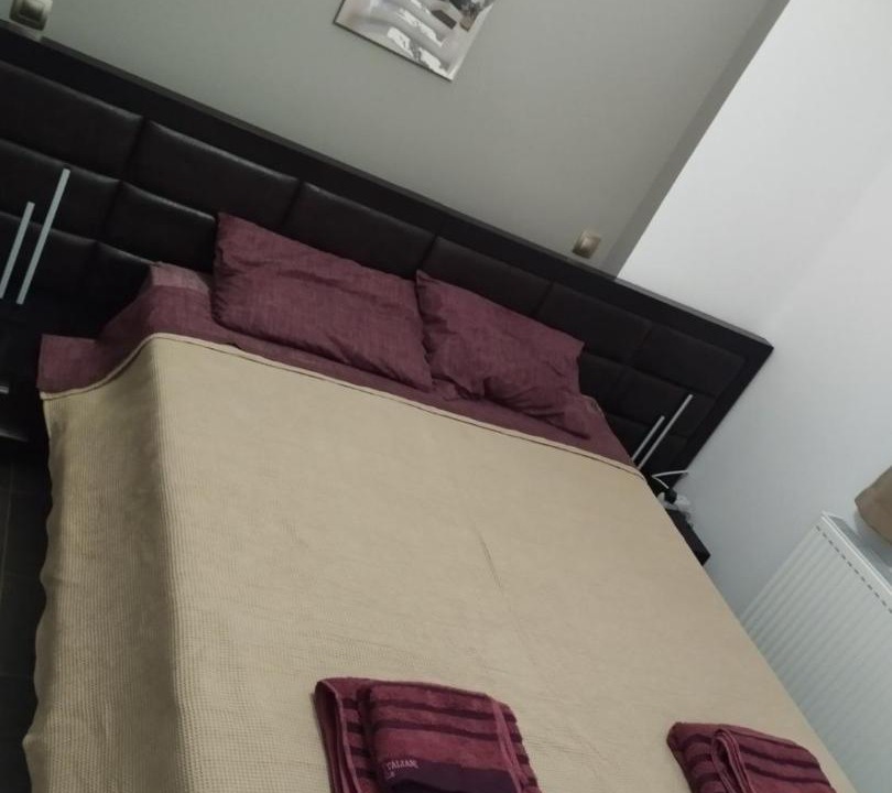 Photo of Bedroom in Igoumenitsa