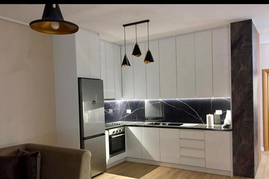 Photo of Kitchen in Mbrostar-Urë