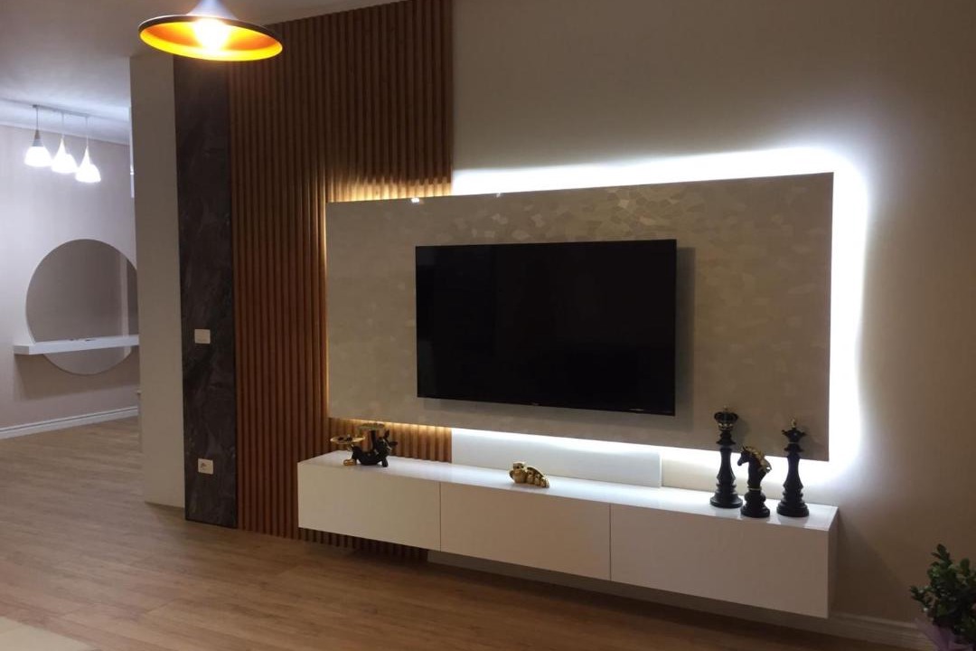 Photo of Livingroom in Mbrostar-Urë