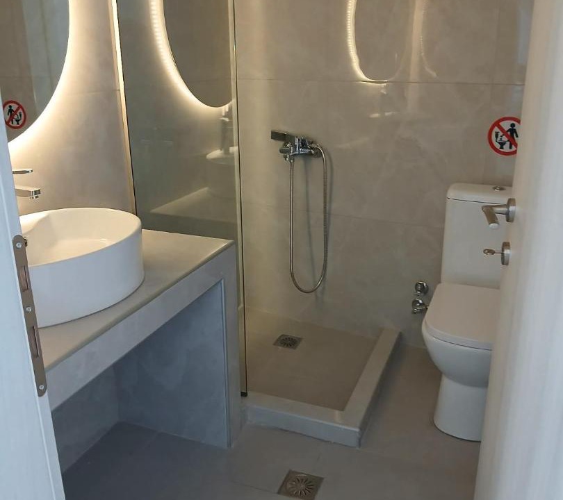 Photo of Bathroom in Stavros