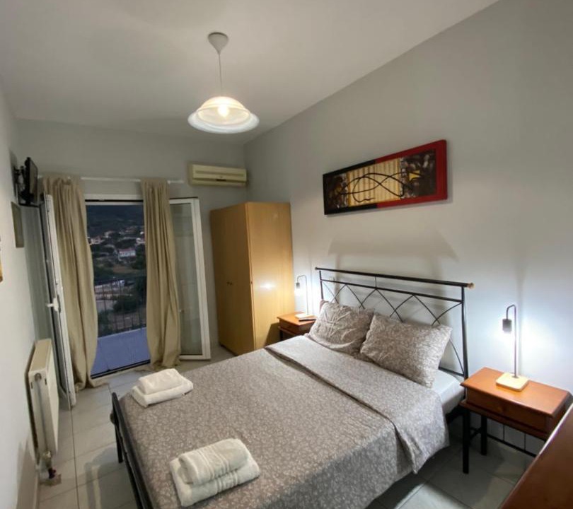 Photo of Bedroom in Dhrakata