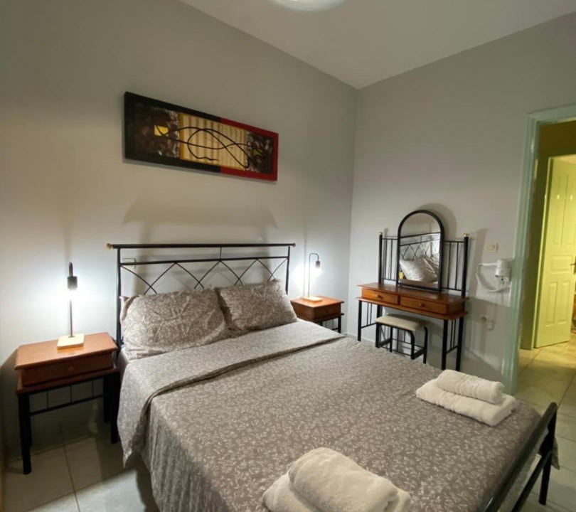 Photo of Bedroom in Dhrakata