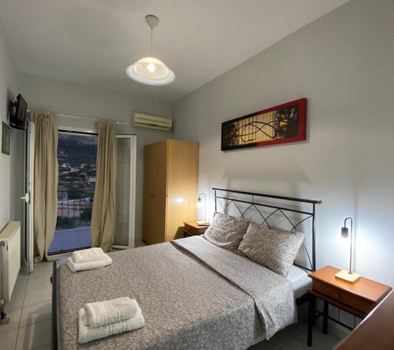Photo of Bedroom in Dhrakata