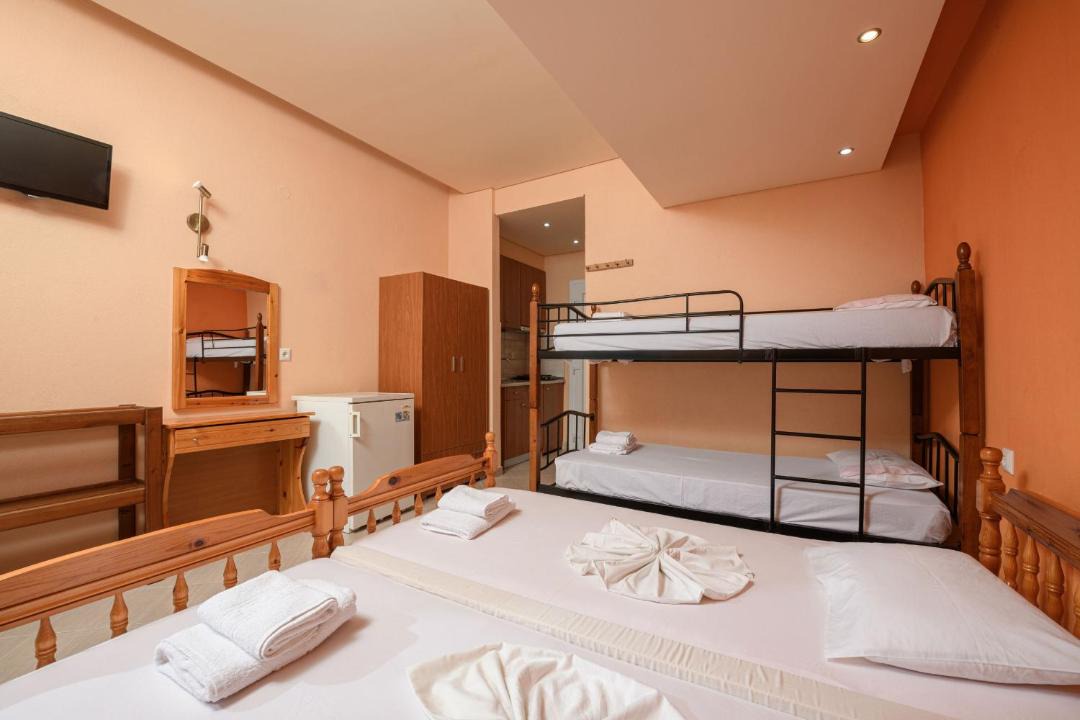 Photo of Bedroom in Megalos Prinos