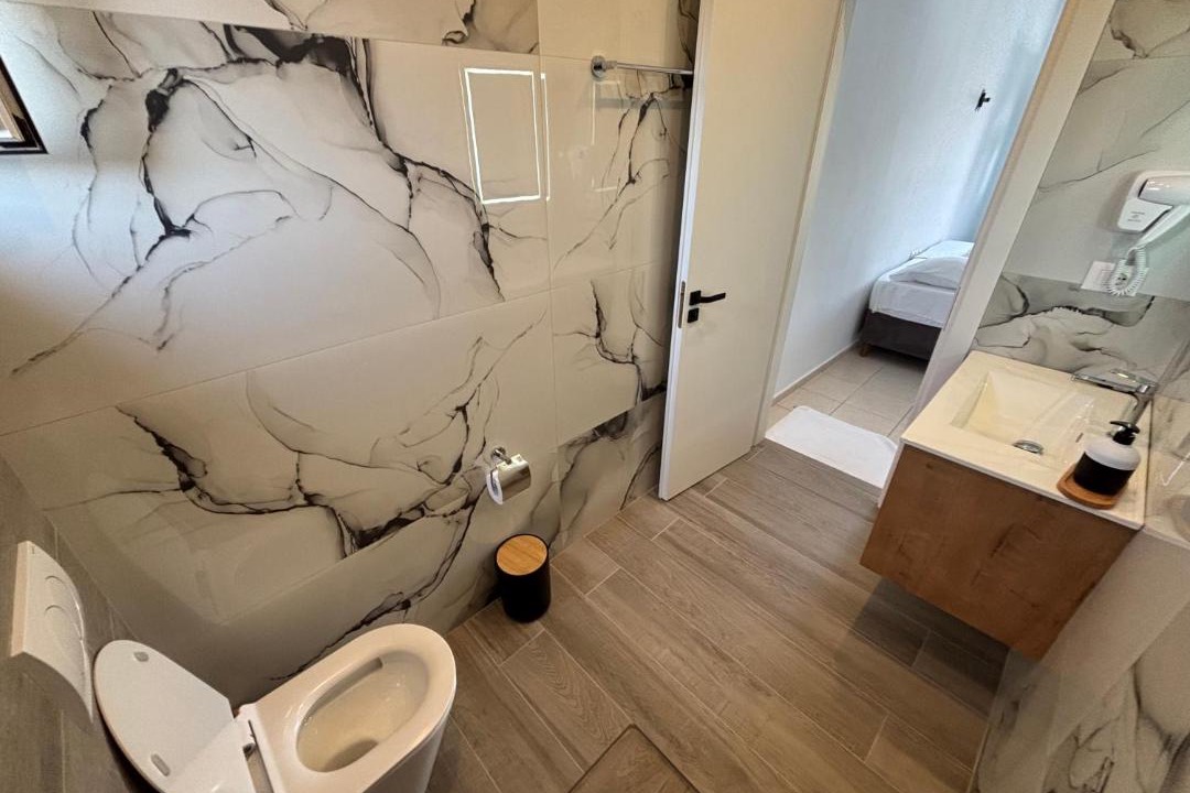 Photo of Bathroom in Ksamil