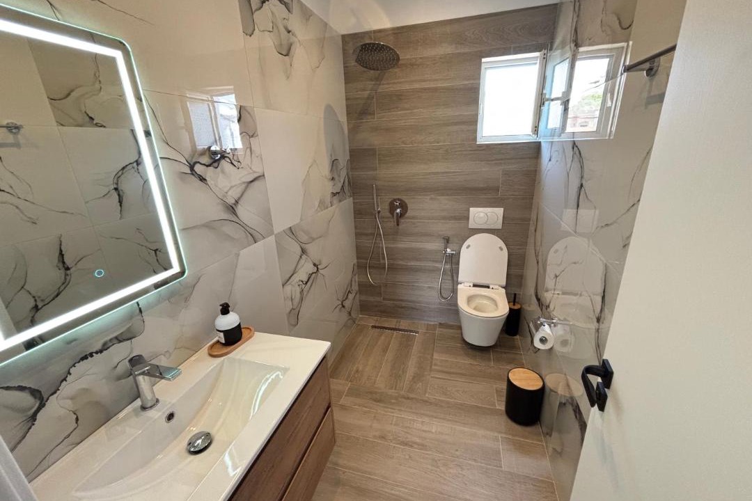 Photo of Bathroom in Ksamil