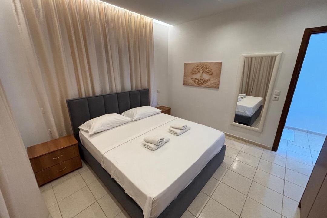 Photo of Bedroom in Ksamil