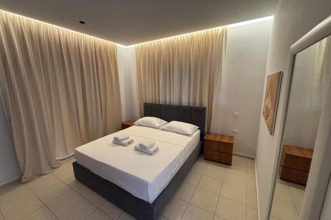 Photo of Bedroom in Ksamil