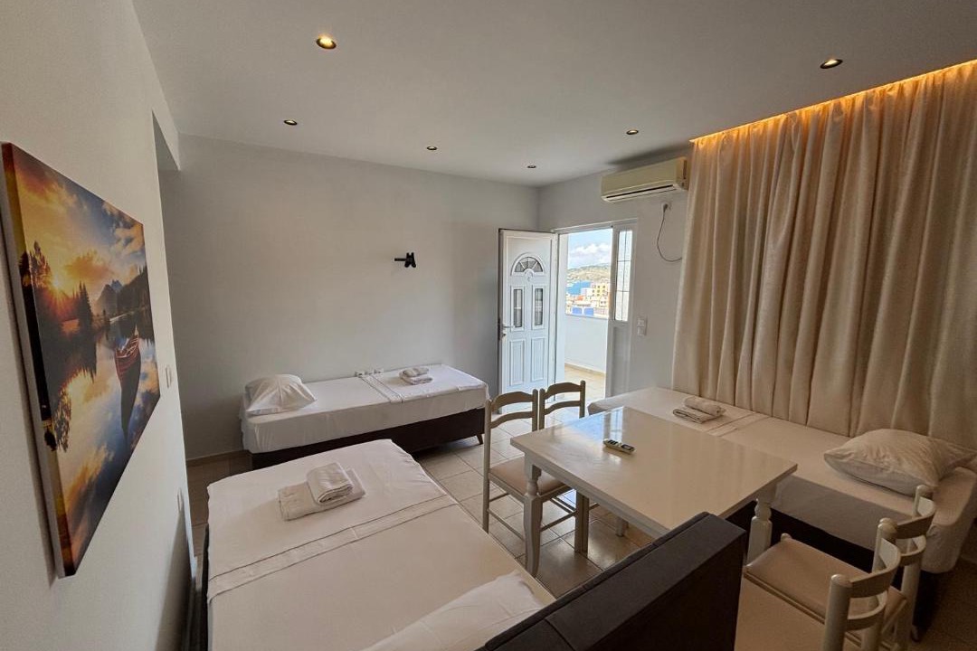 Photo of Bedroom in Ksamil