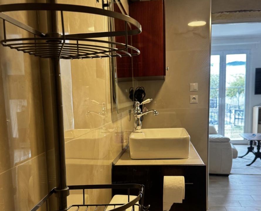 Photo of Bathroom in Marmaroto