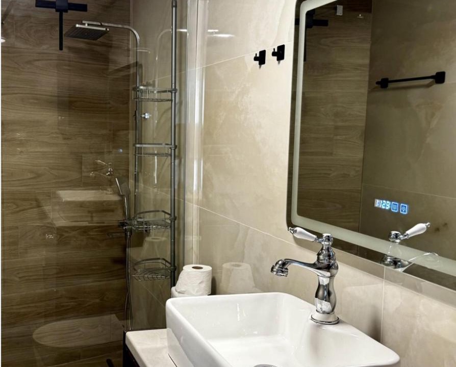 Photo of Bathroom in Marmaroto