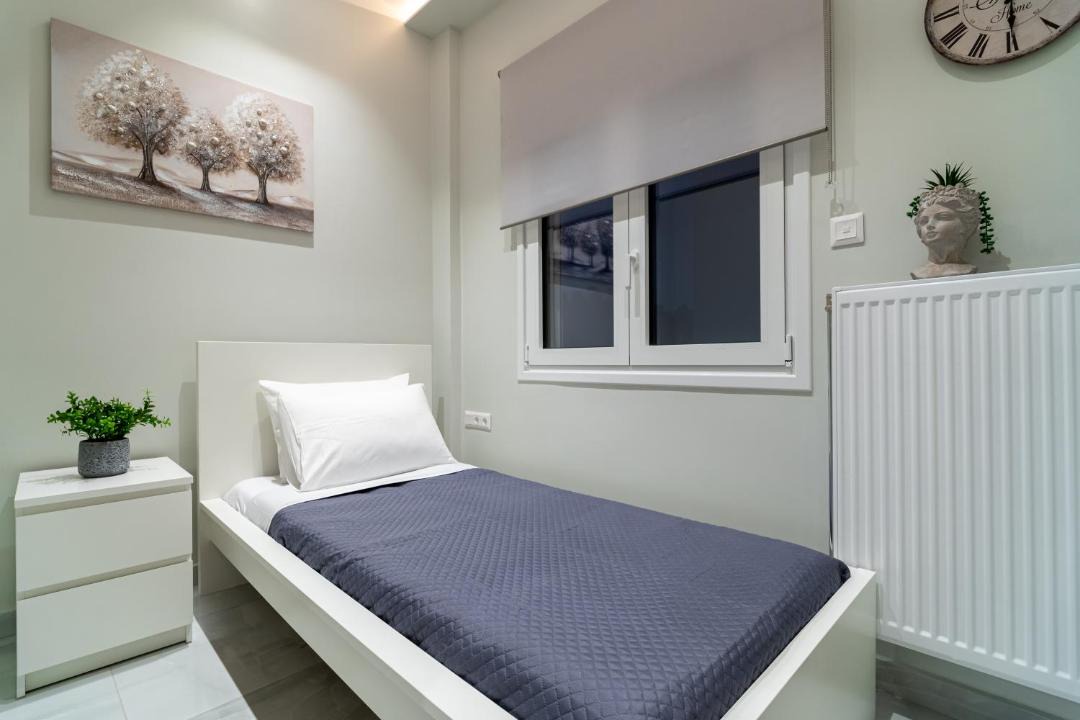 Photo of Bedroom in Korydallos