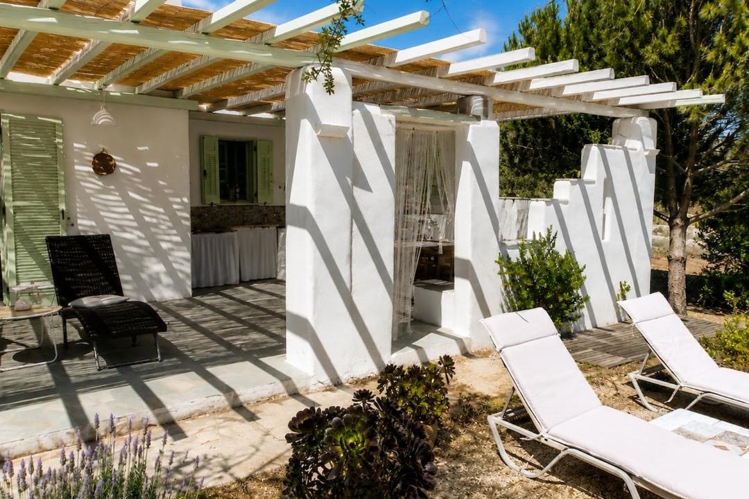 Photo of Others in Paros