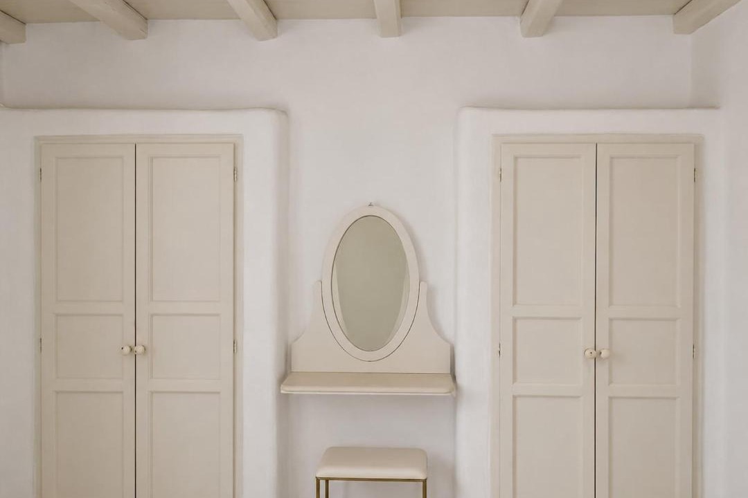 Photo of Bathroom in Paros