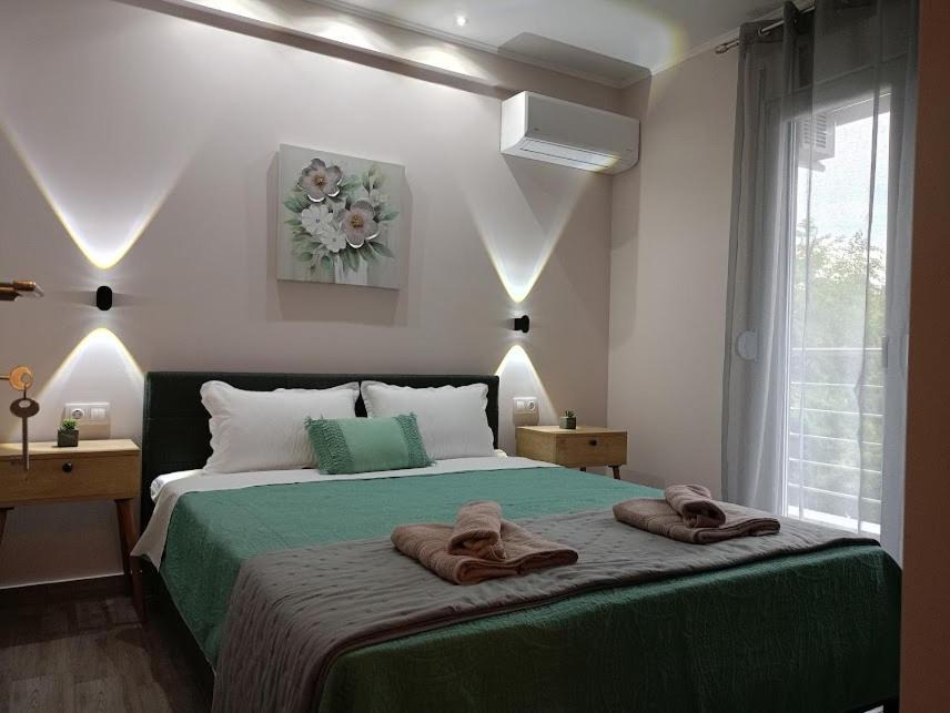 Photo of Bedroom in Katerini