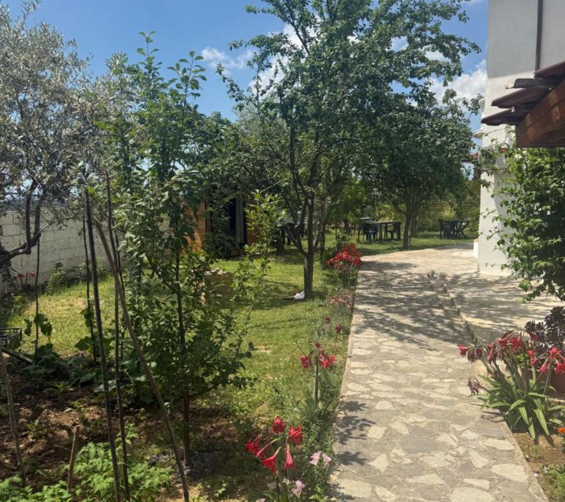Photo of Outdoor in Kruje