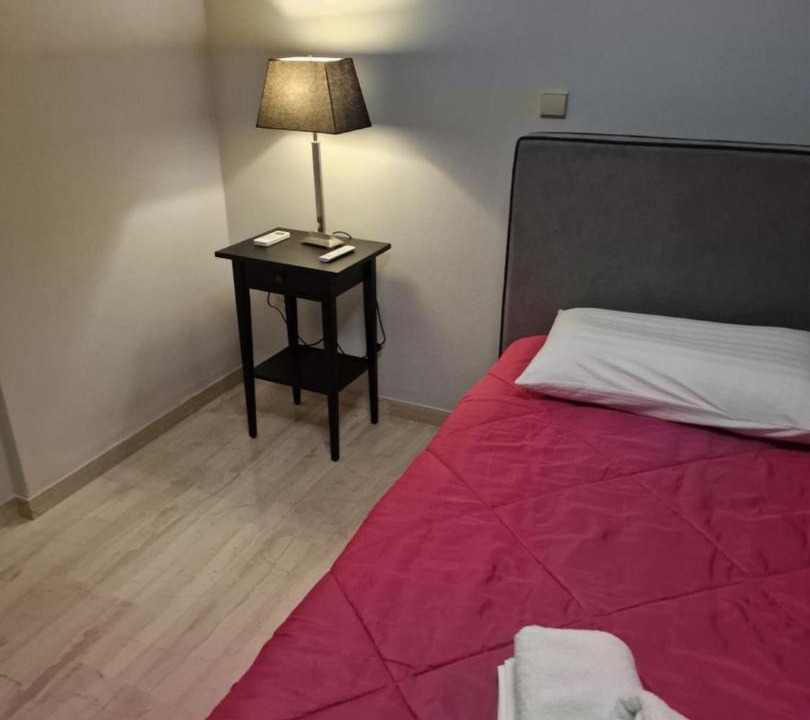 Photo of Bedroom in Amaliada
