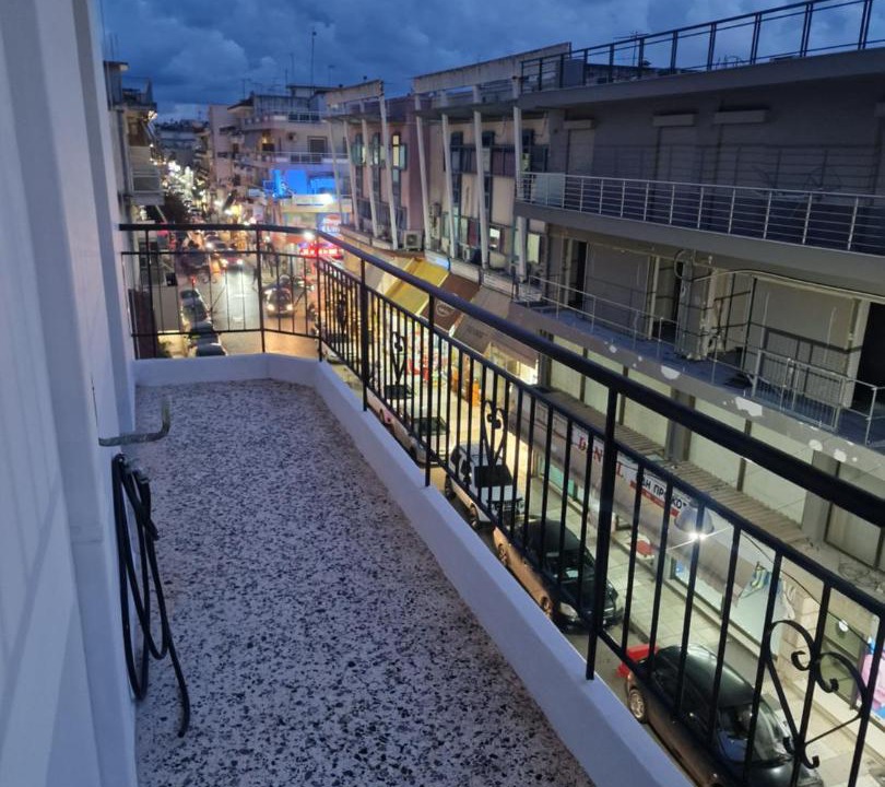 Photo of Patio Balcony in Amaliada