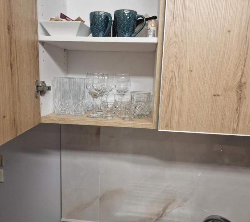Photo of Kitchen in Amaliada